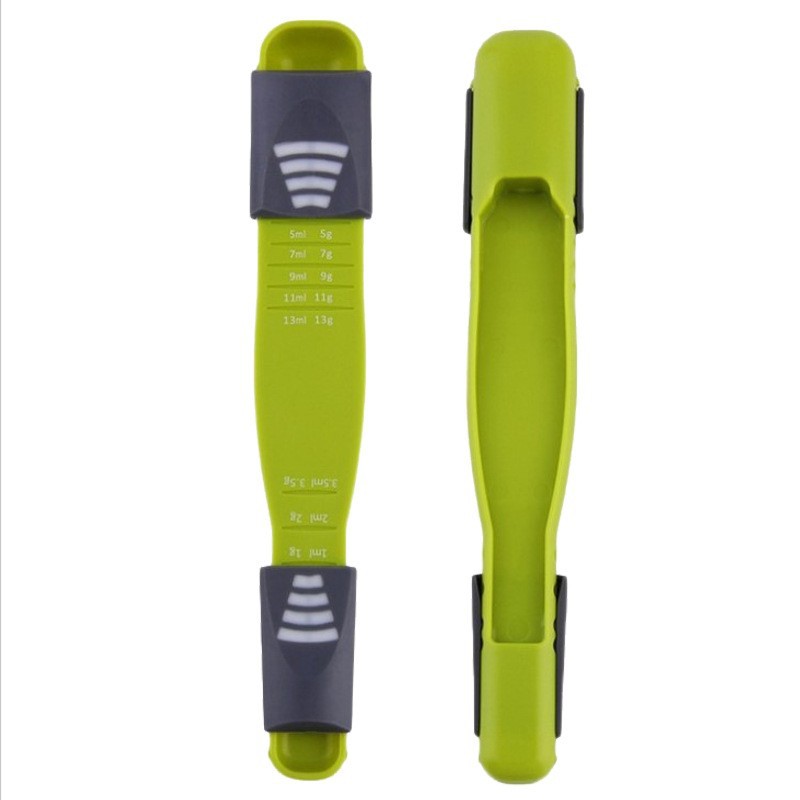 Measuring Spoo 2
