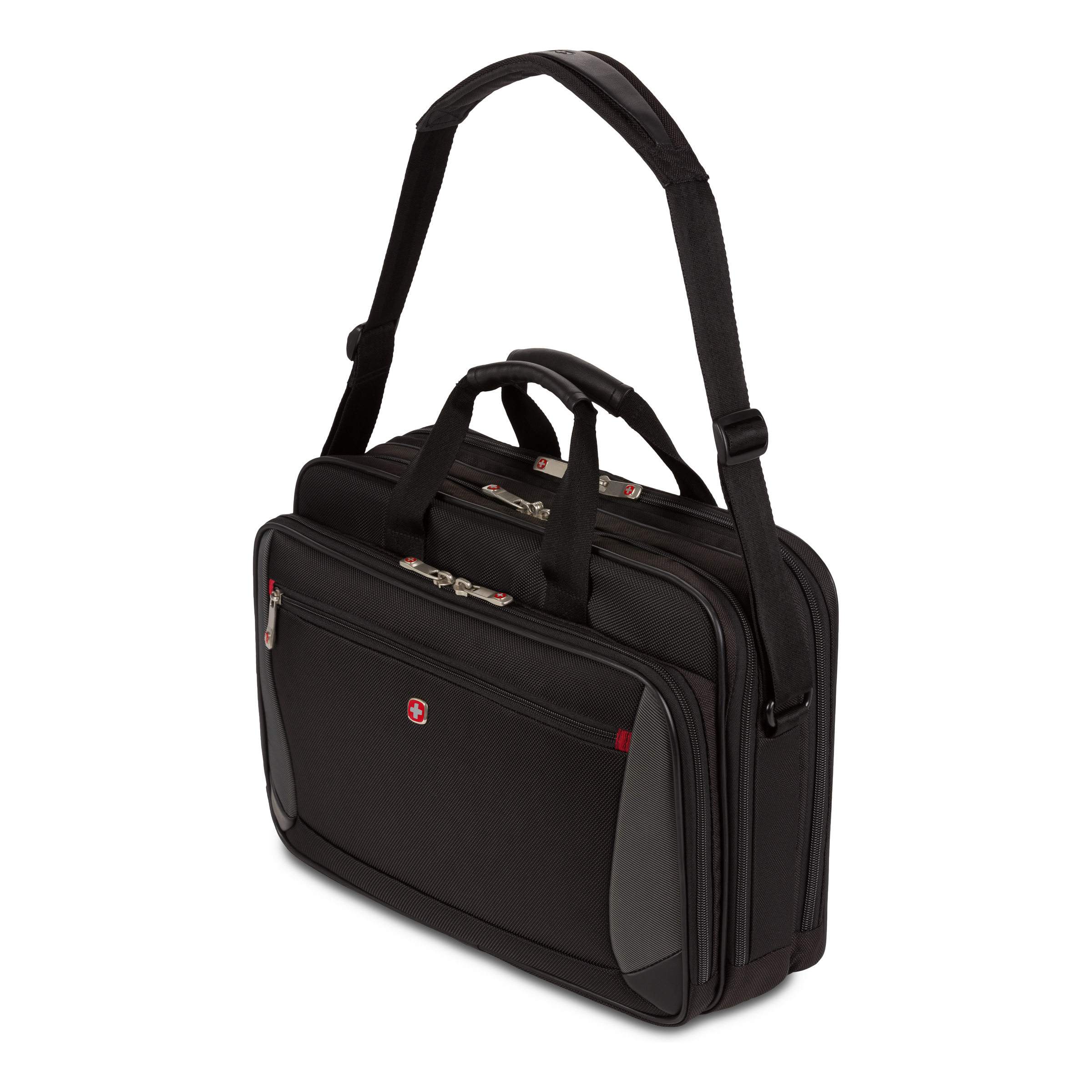 Wenger Mainframe Briefcase 8