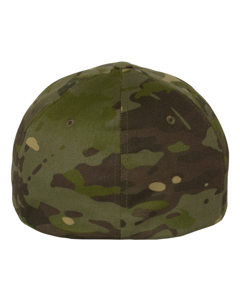 Cotton Blend Cap - 6277 16