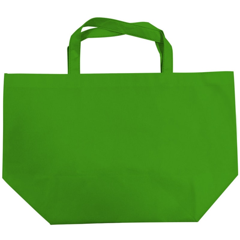 Custom Shopper Tote Bags 8