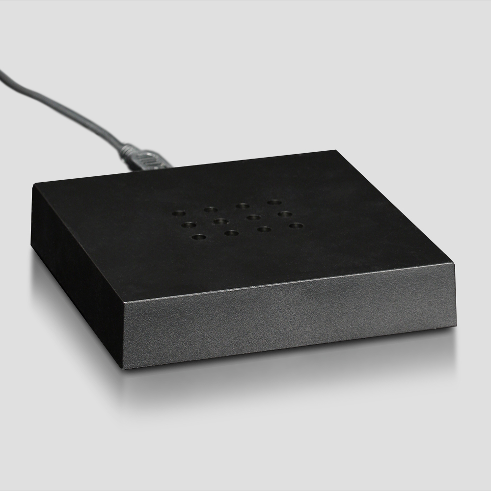 Econo Lighted Base 2
