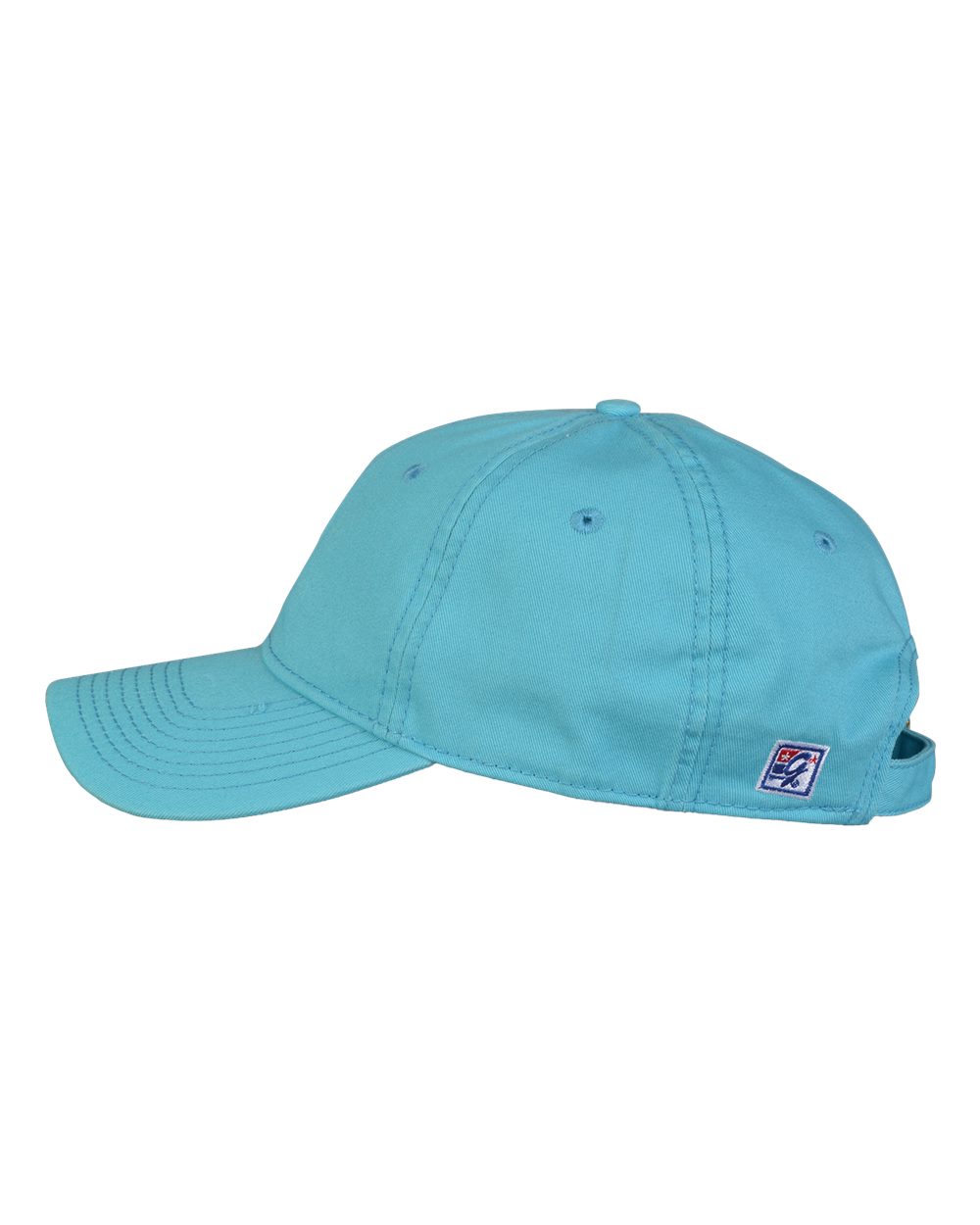 Classic Twill Cap - GB210 37