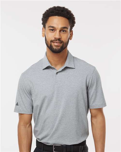 Men's Blended Polo - A590 52