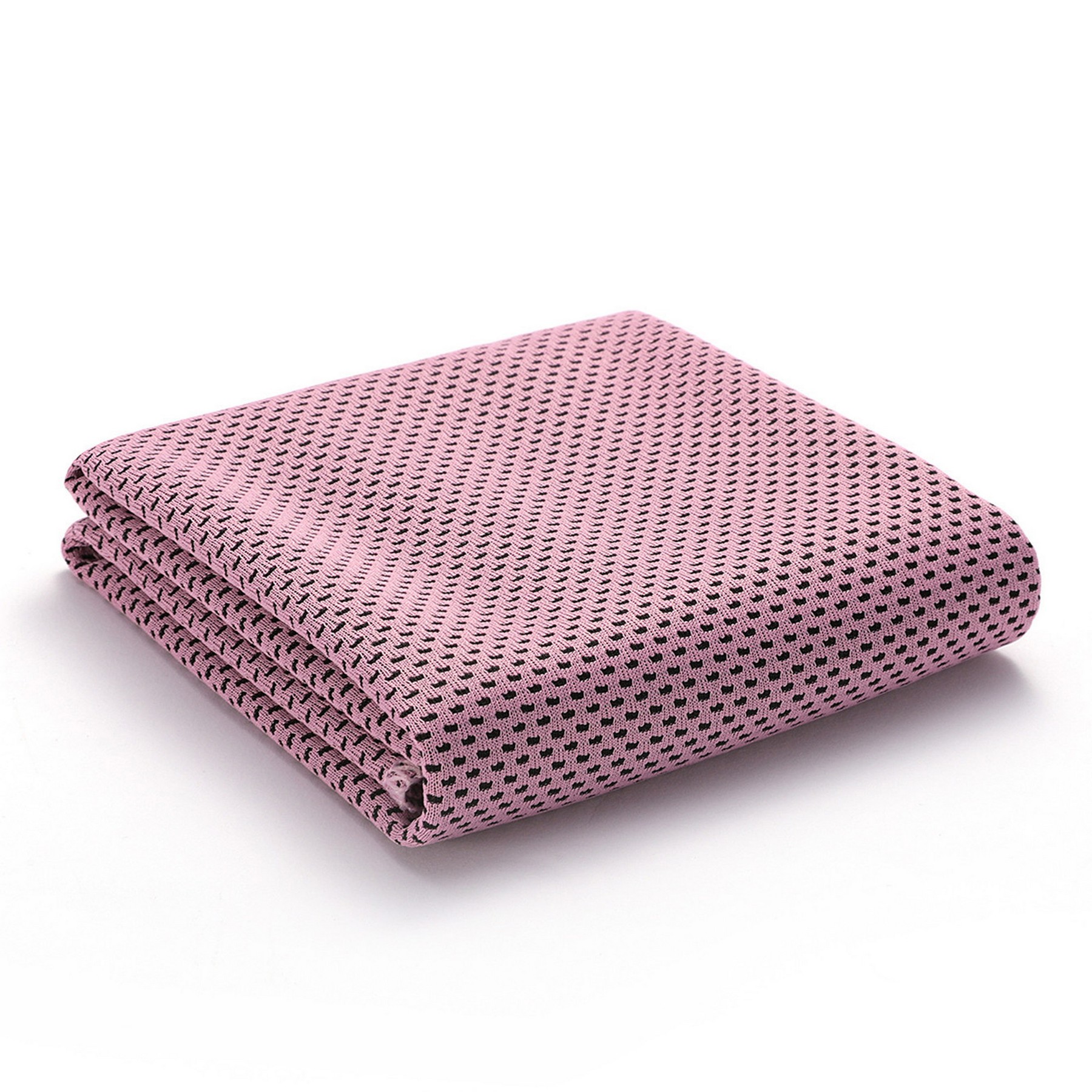 12" X 40" Cooling Mesh Towel 10
