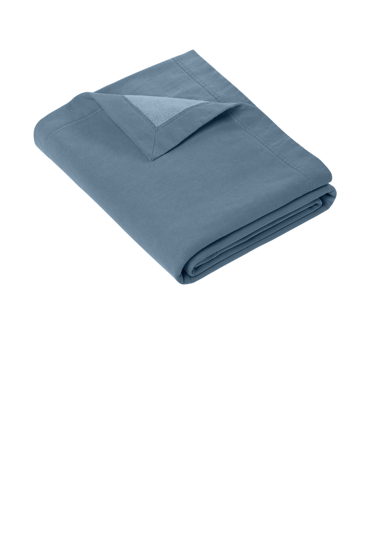 Comfort Colors Fleece Dorm Blanket 15BT 5