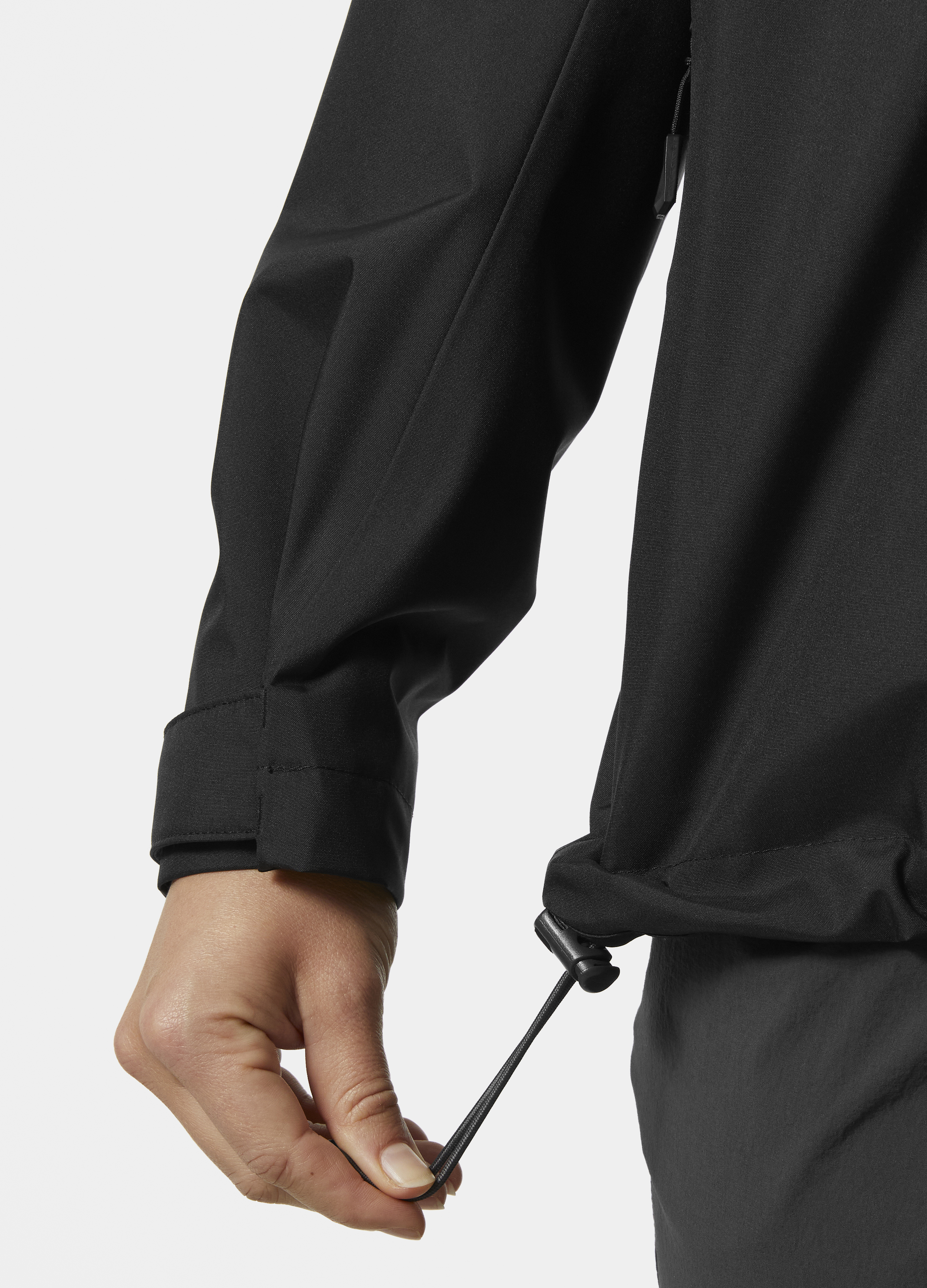 Helly Hansen Women's Crew 2.0 Jacket 10