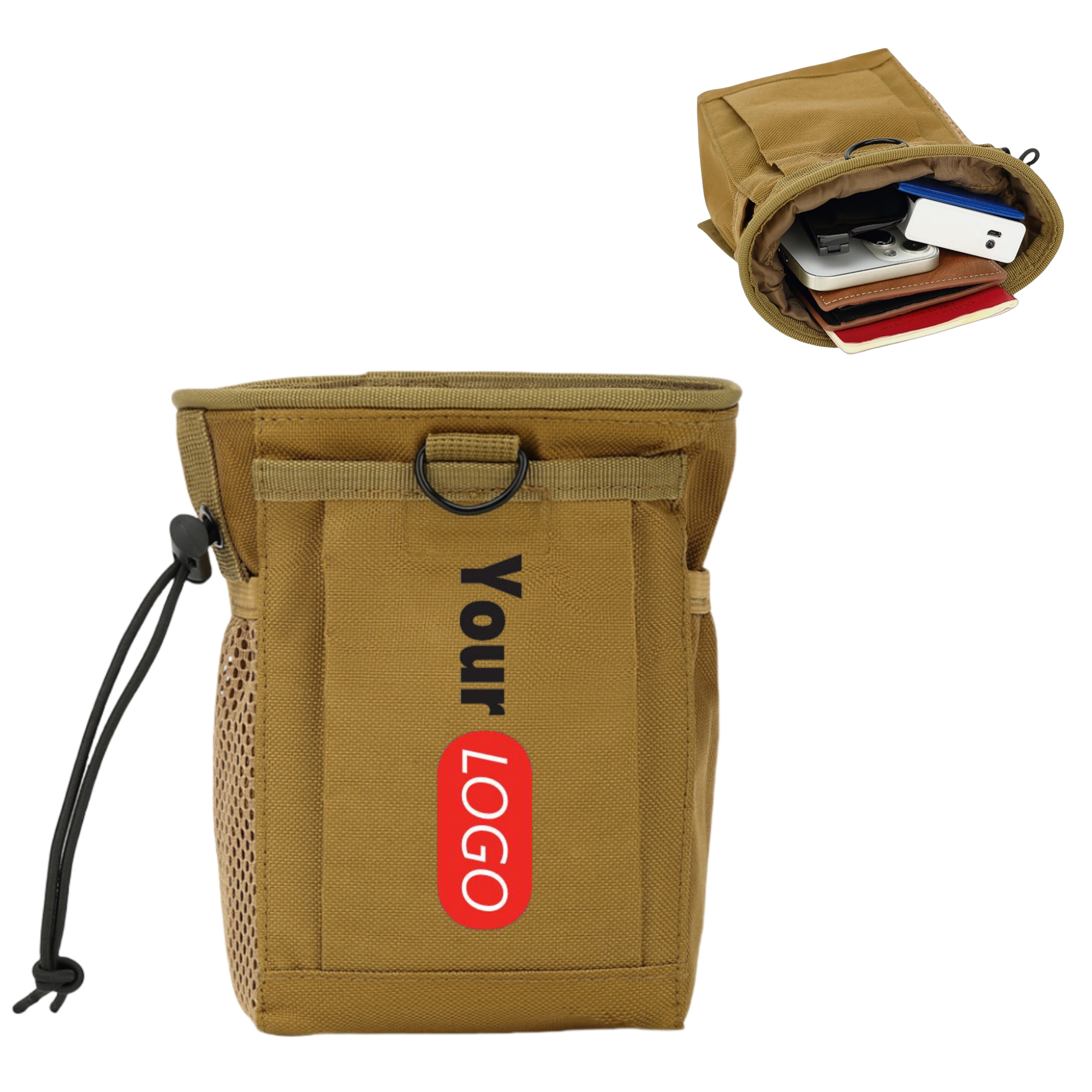 Accessory Tool Belt Bag For Outdoor 2