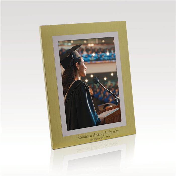 Fairmont Photo Frame 2