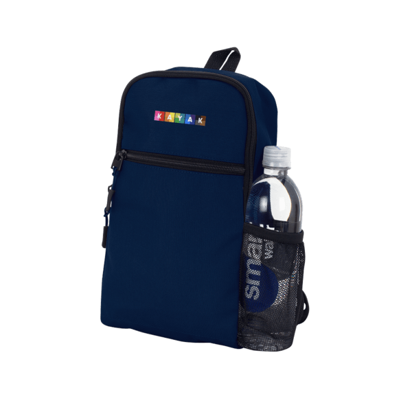 Daypack Recycled Sling Bag 18