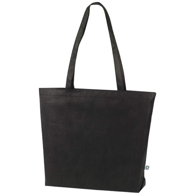 Carryall Shopping Tote 11