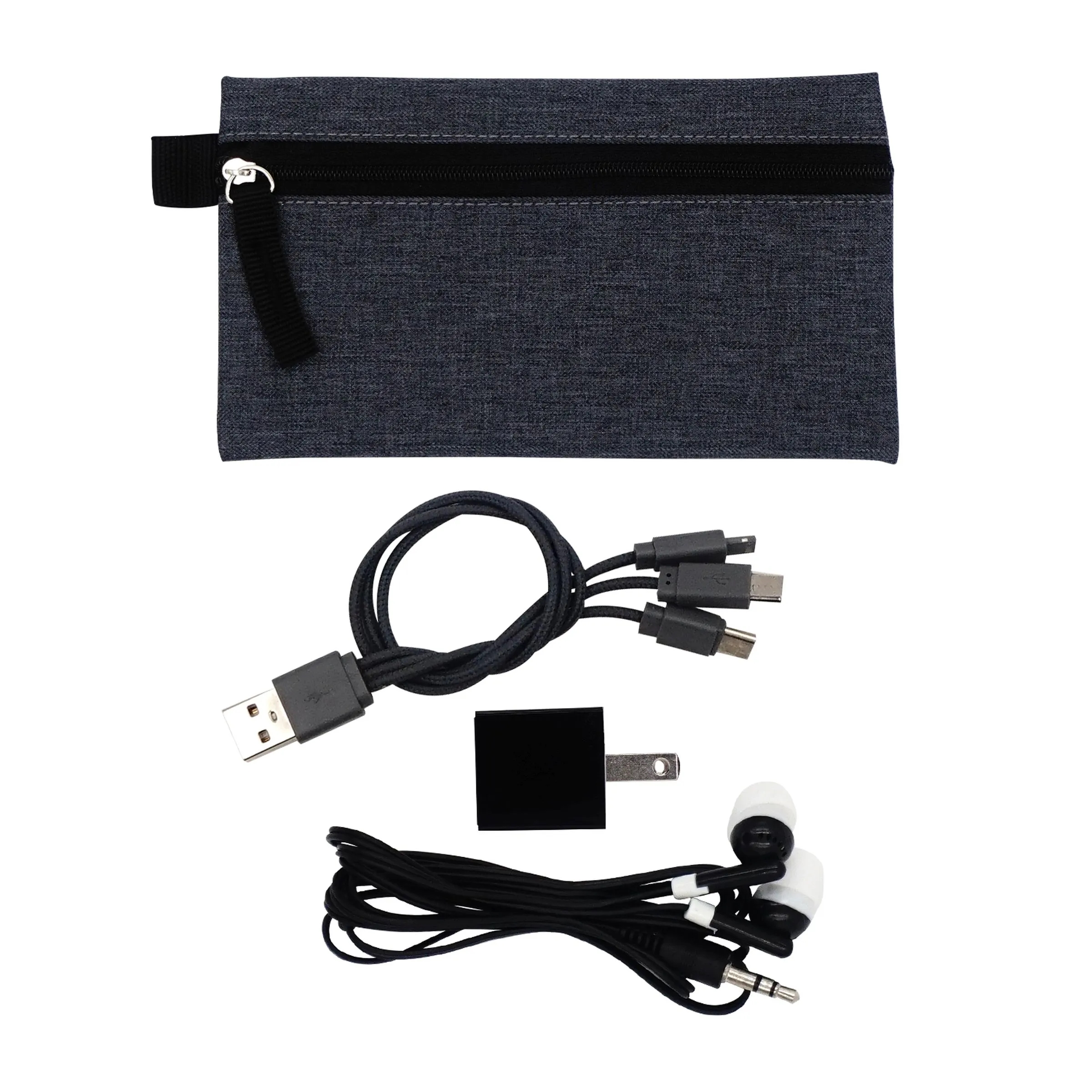 Large G Line Buds & Wall Charging Set 6