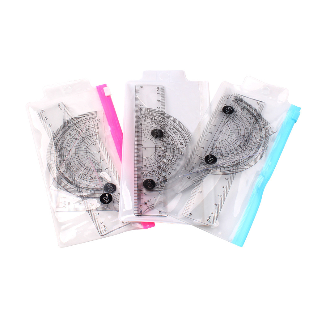 Ruler Set 8