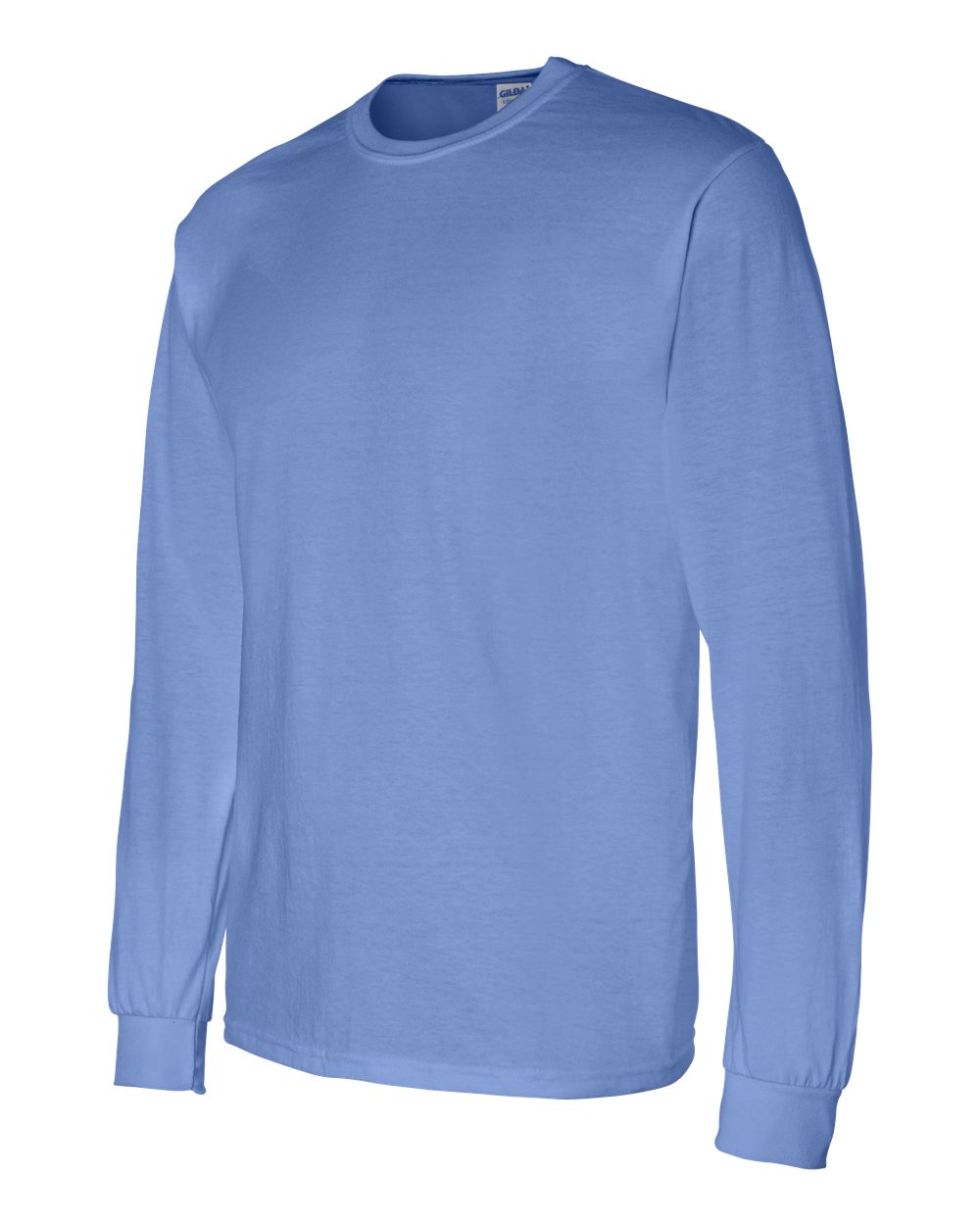 Unisex DryBlend® 50/50 Long Sleeve T-Shirt - 8400 32