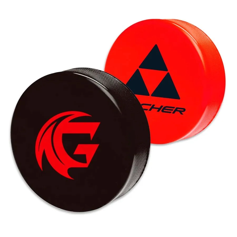 Ice Hockey Stress Ball 6
