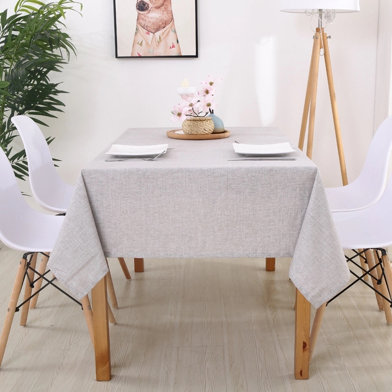 Standard Table Throws 4