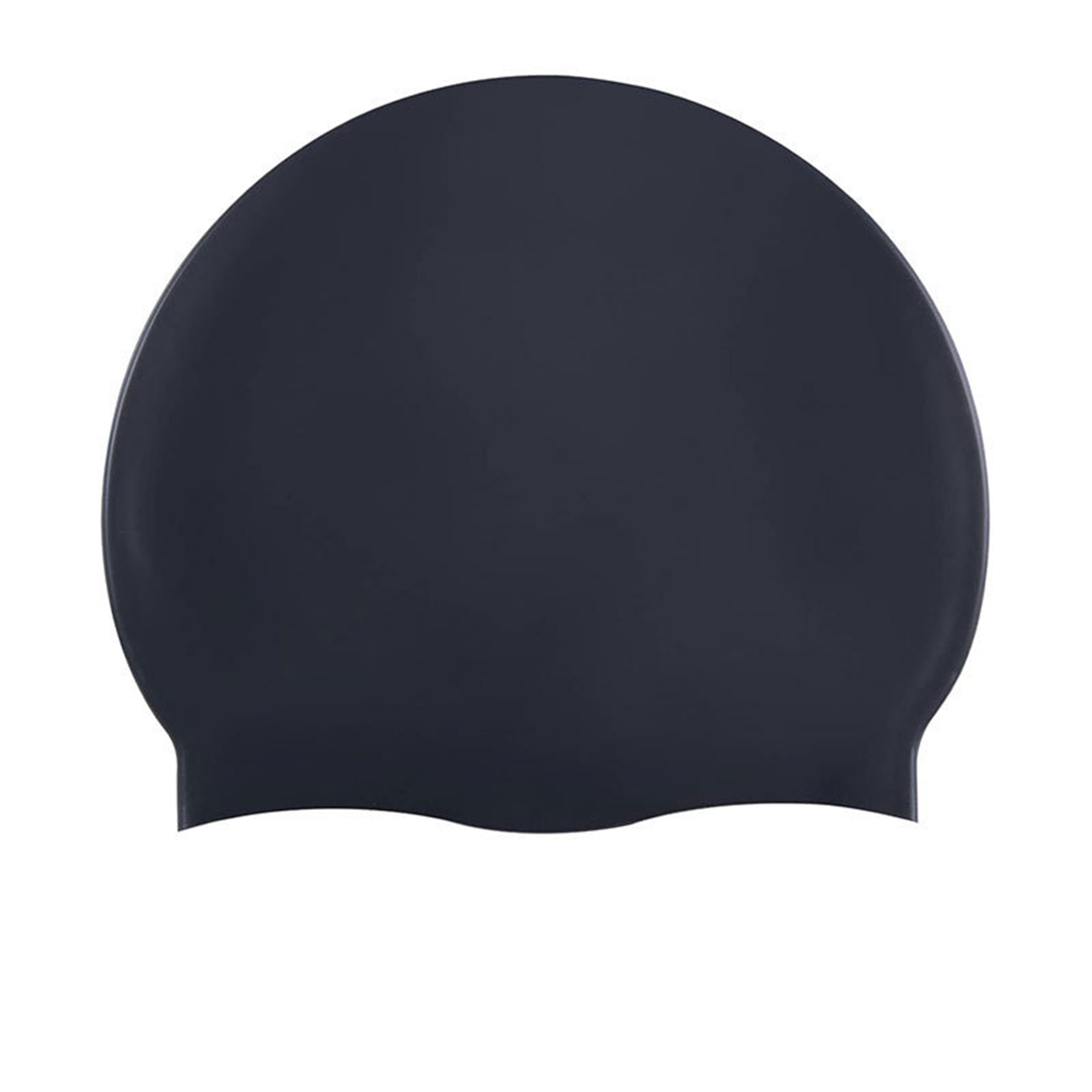 Silicone Swim Cap 1