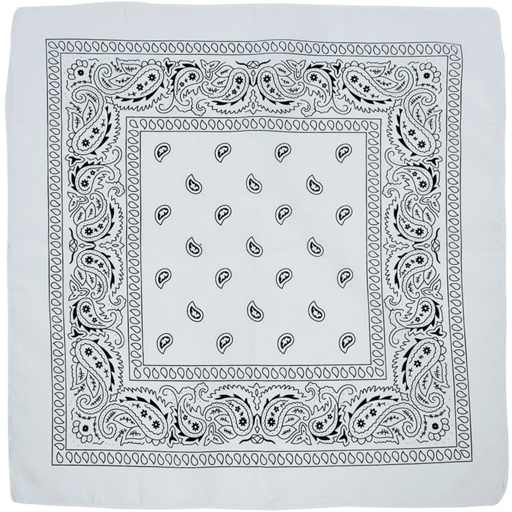 Multi Functional Outdoor Bandana 20