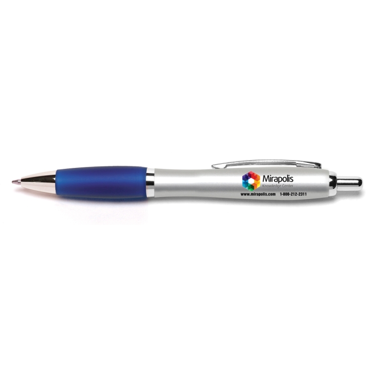 Zinia Pen (PhotoImage Full Color) 2