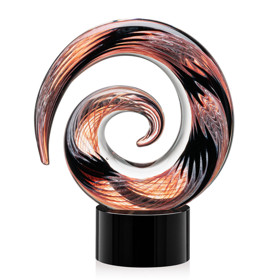 Brighton Award on Marvel - Black 11