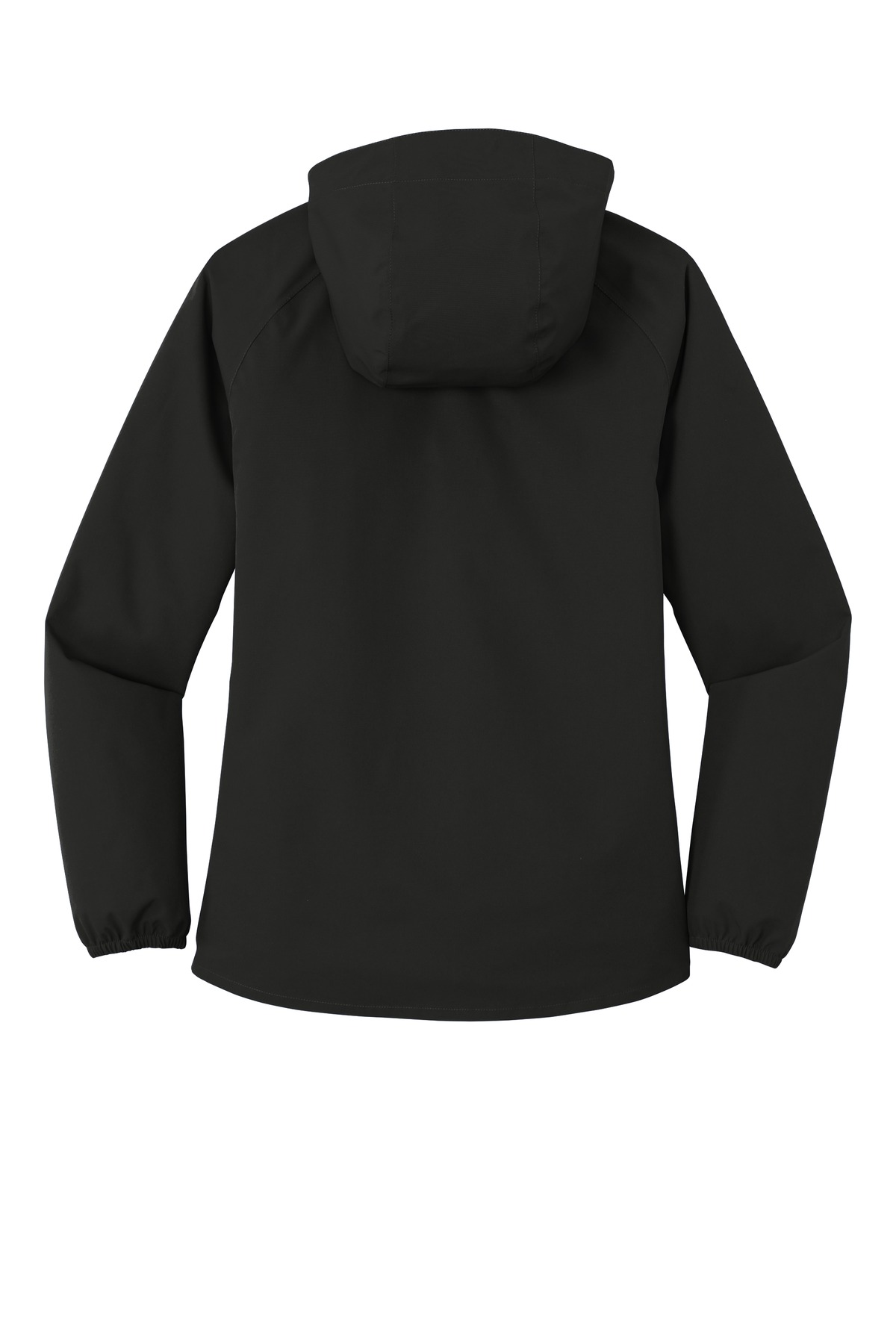 Women's Essential Rain Jacket