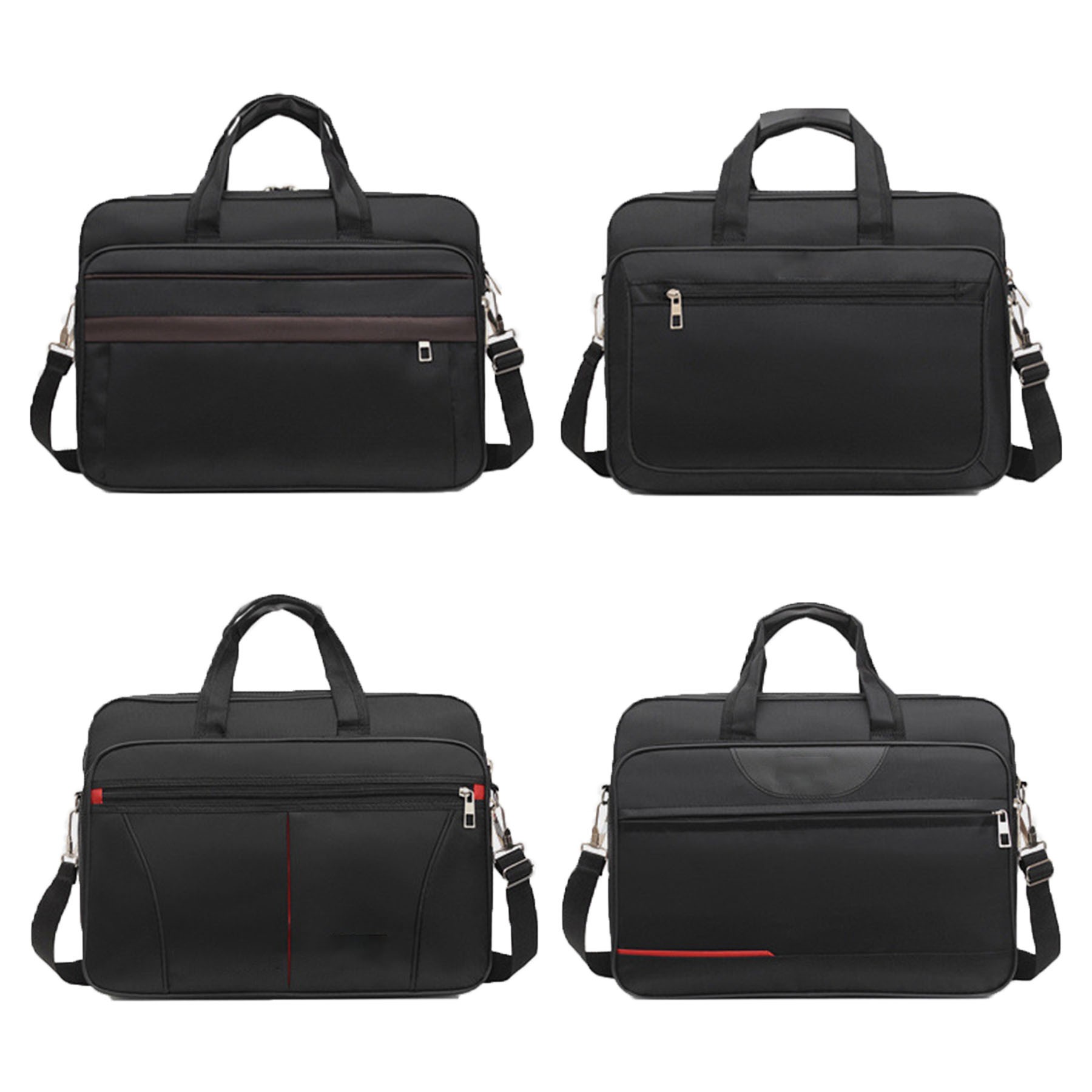 Laptop Computer And Tablet Shoulder Bag Carrying Case 2