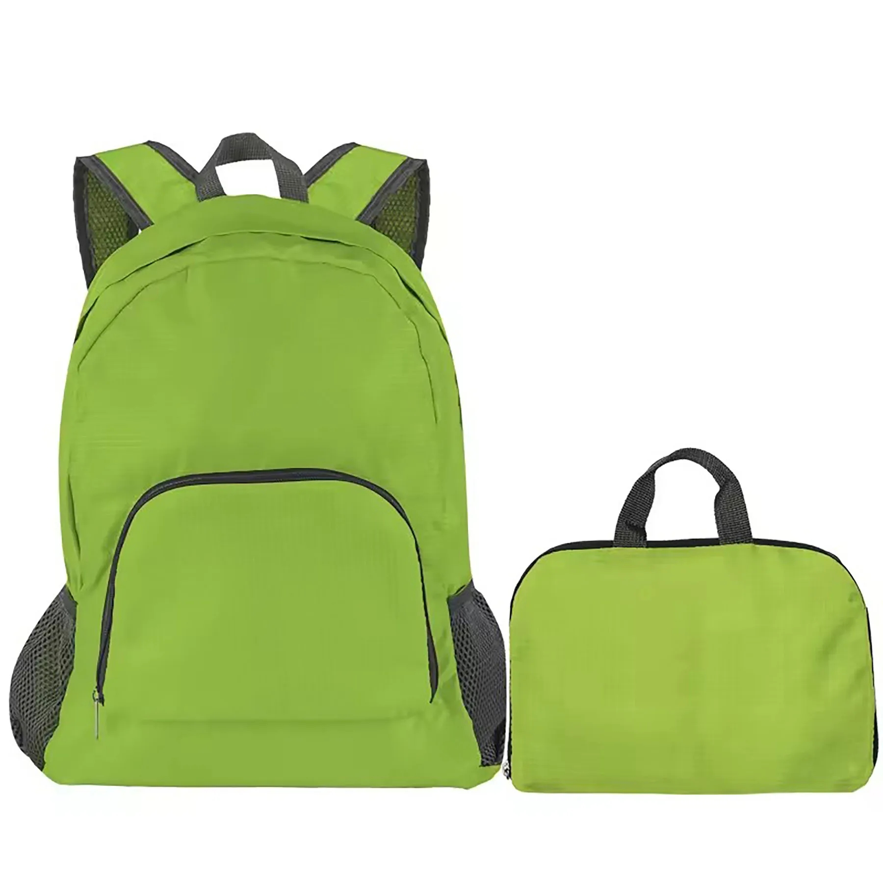 Folding Backpack 13