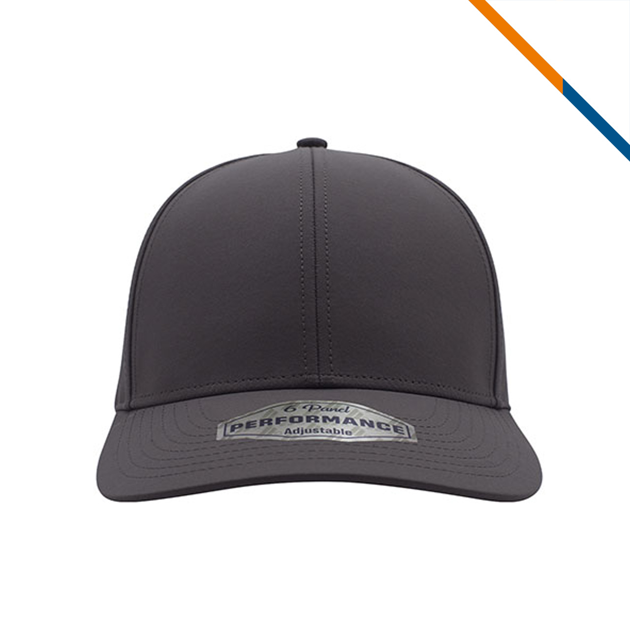 SpeedCool Performance Cap 8