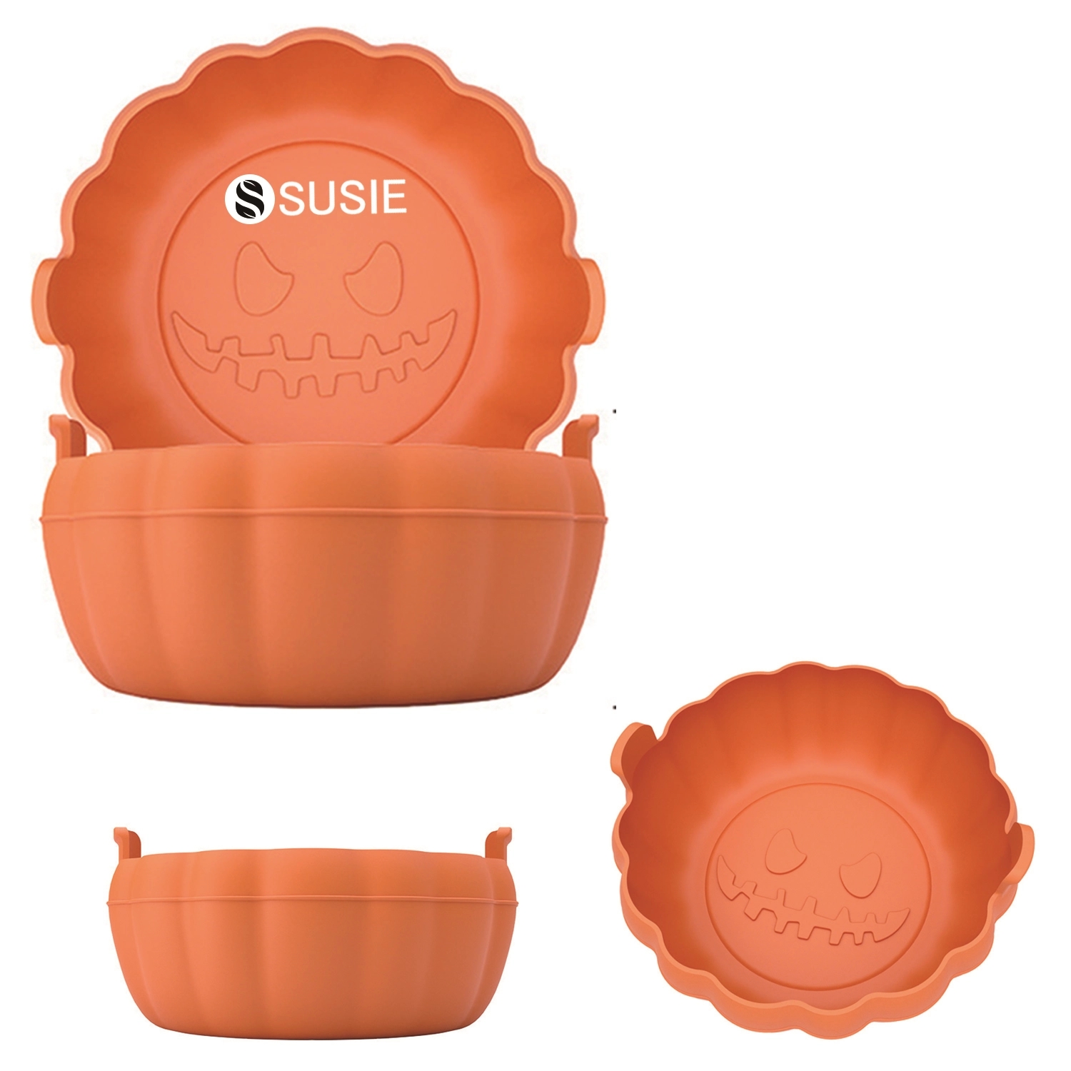 Air Fryer Silicone Pot 2