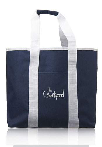 Astoria Large Shopping Tote Bag 6