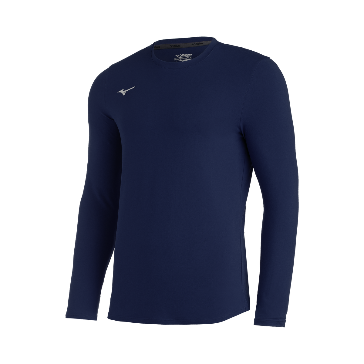 Youth Comp Diamond Long Sleeve Crew 11