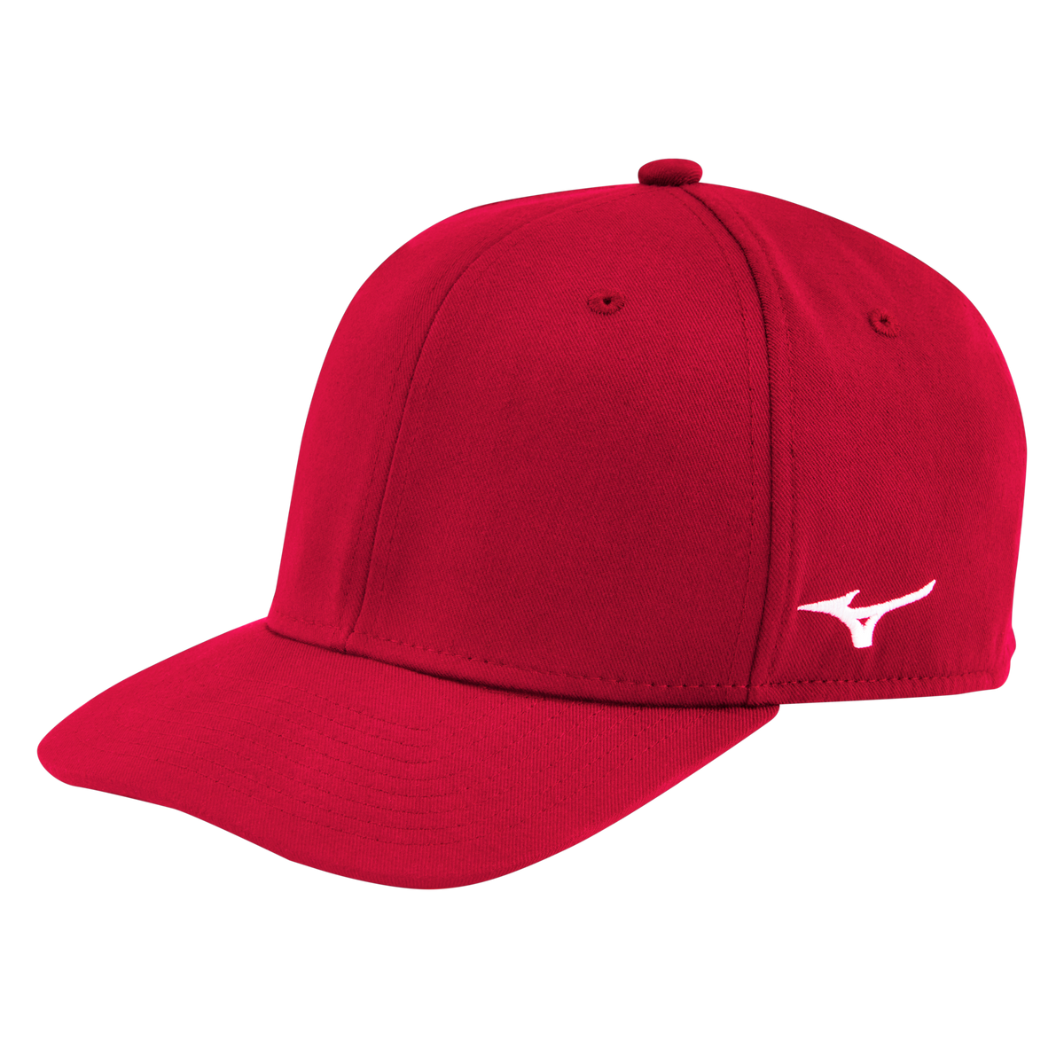Mizuno Fitted Pro Hat 4