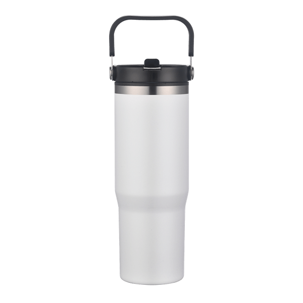 Memphis 30oz Top Handle Tumbler 22