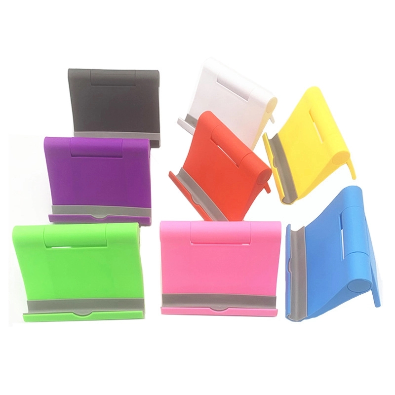 Foldable Adjustable Angle Phone Stand Holder 8