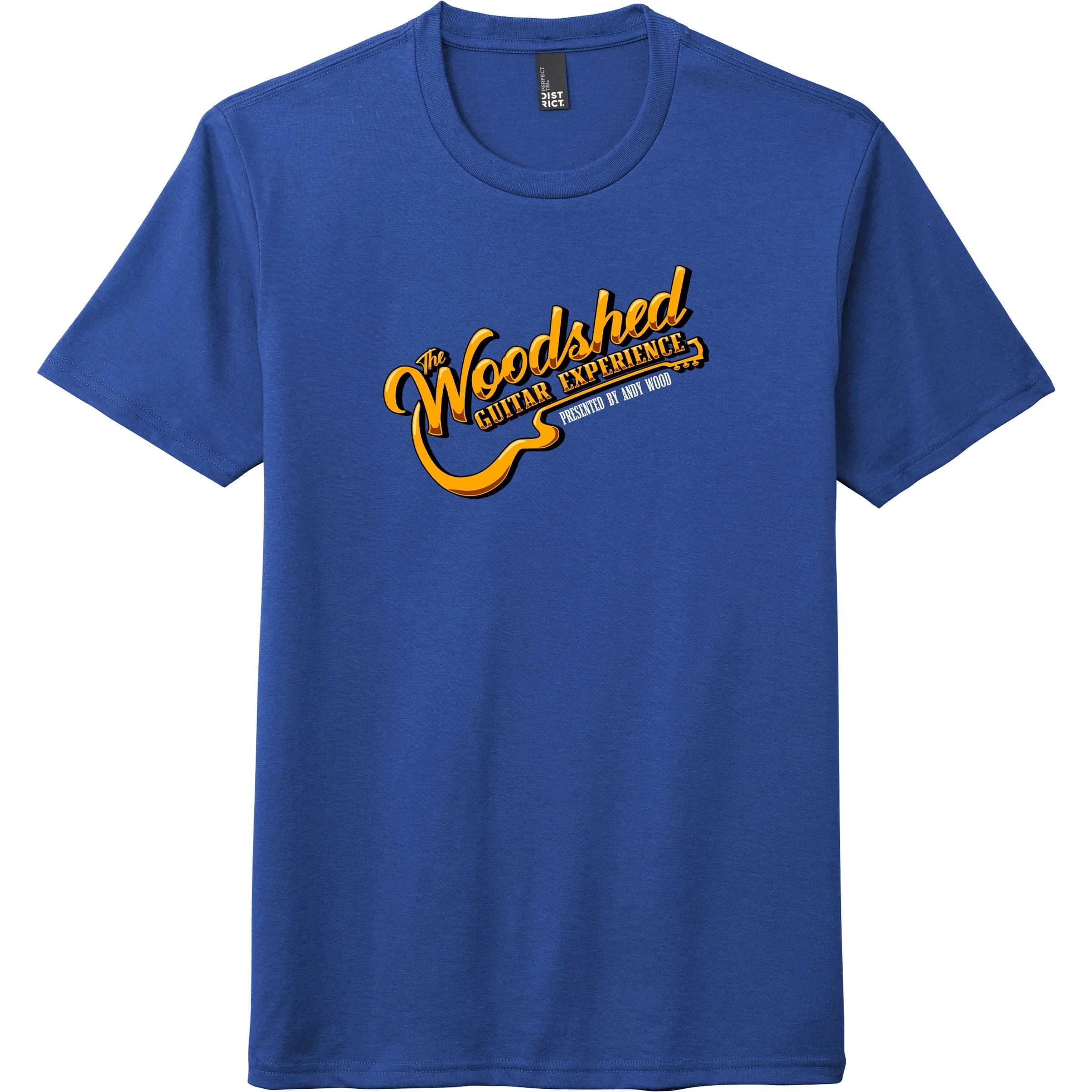 District(R) Perfect Tri(R) Tee 129