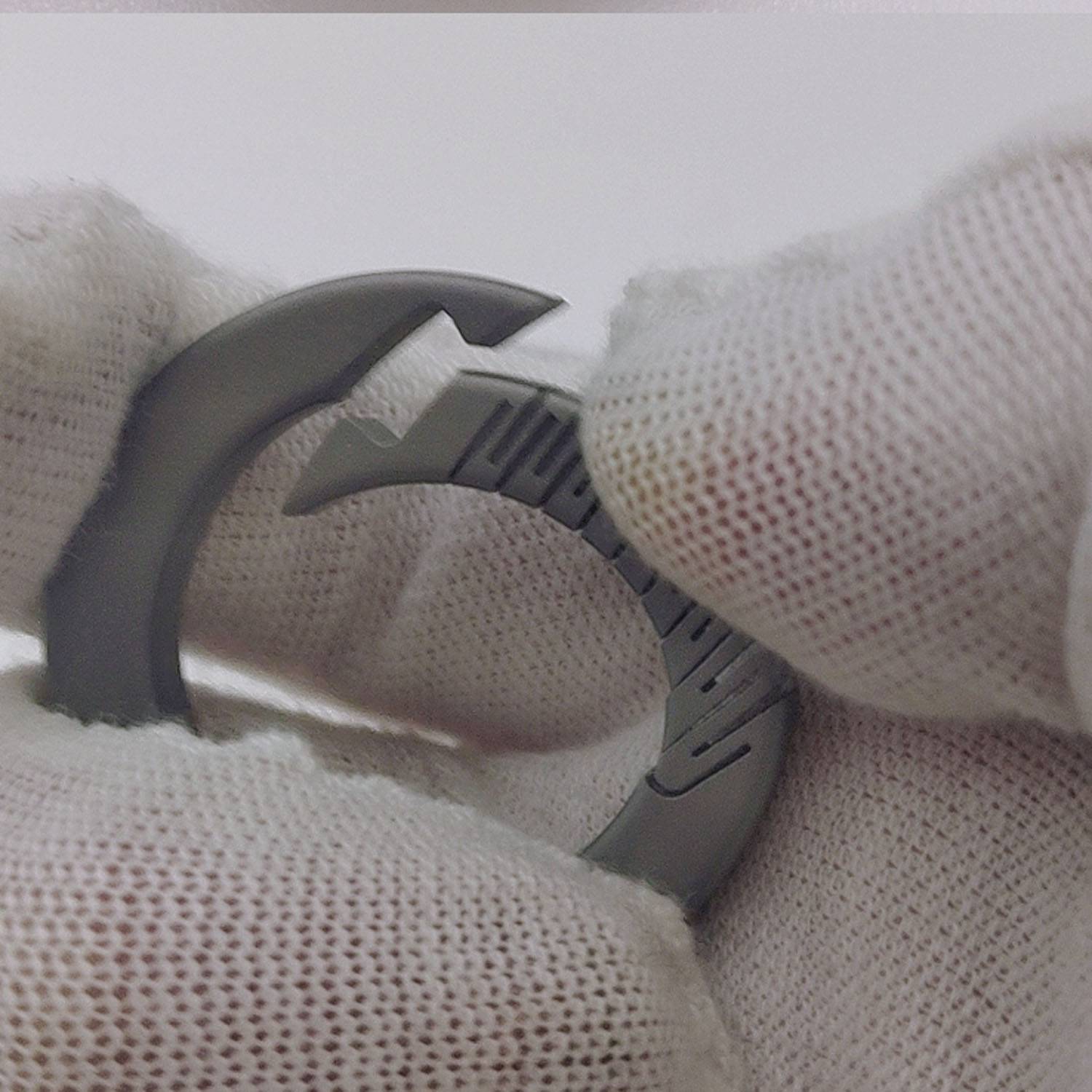 Titanium Round Carabiner Clip 3