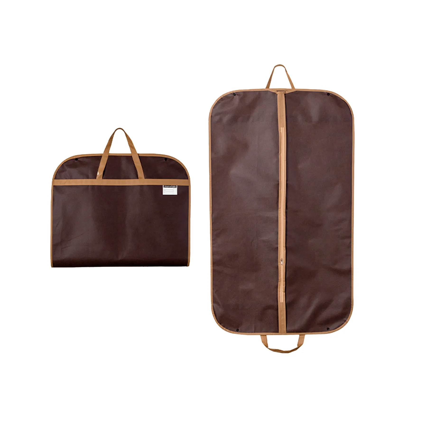 Non-Woven Garment Bag 1