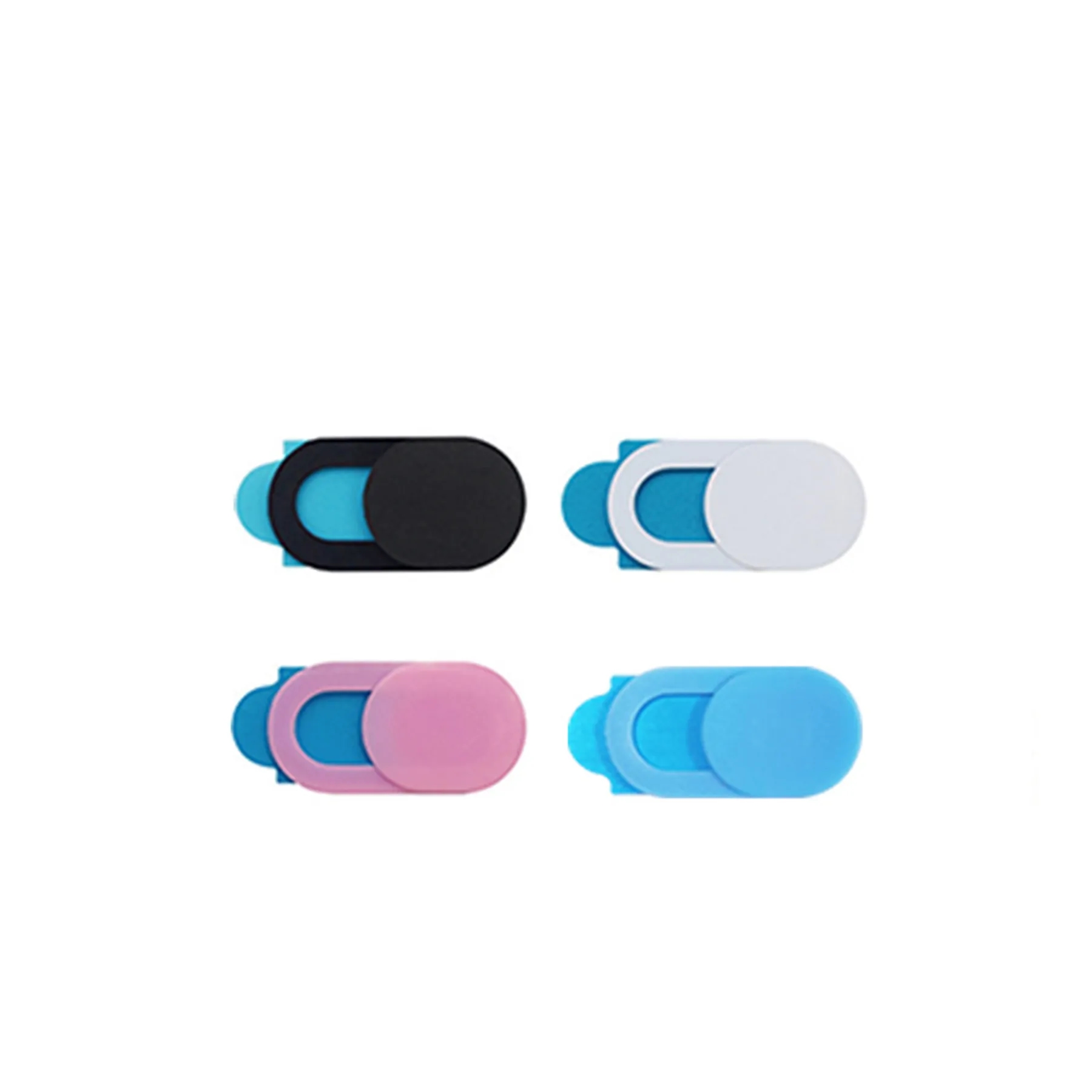 Security Webcam Cover 1