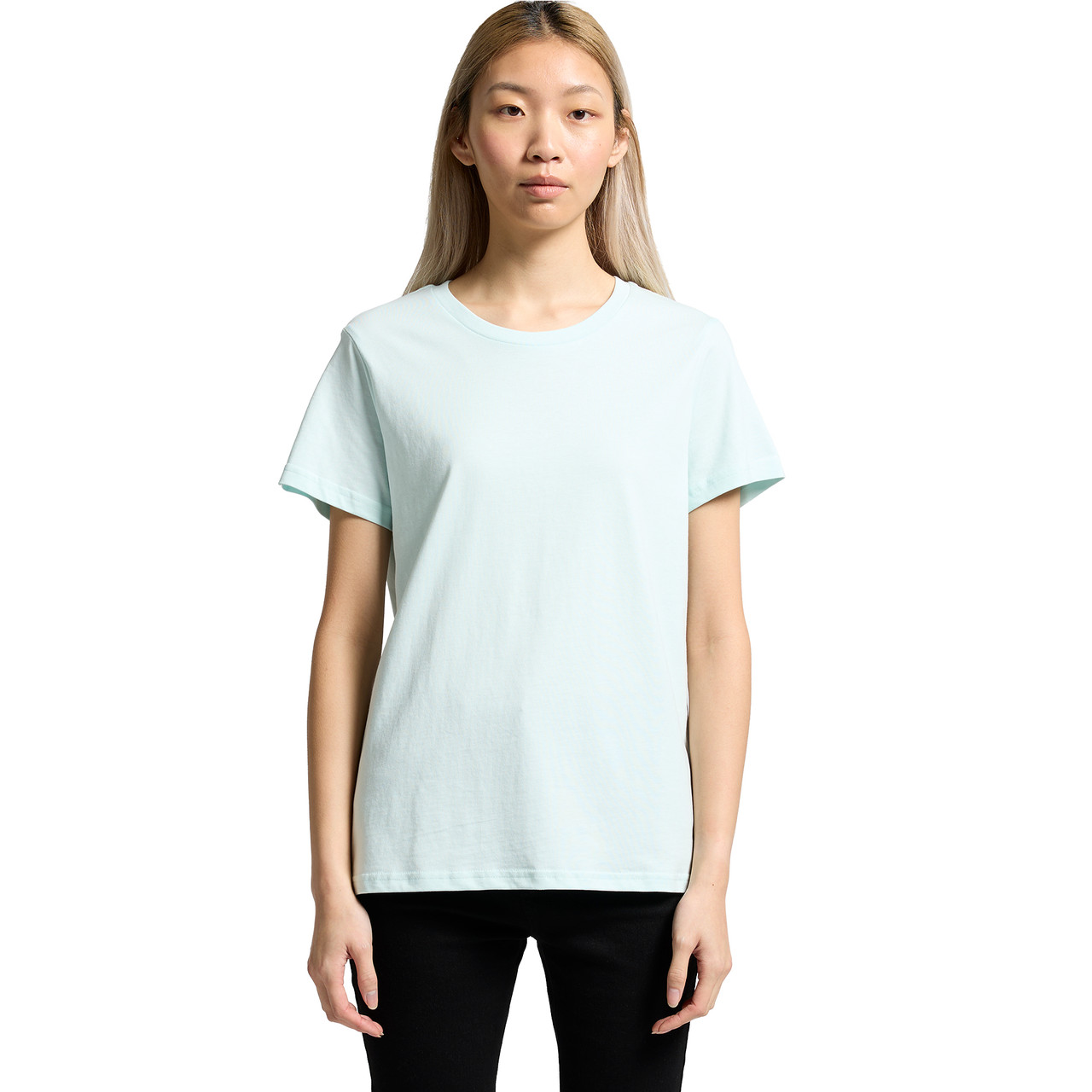 Wo's Maple Tee | 4001 16