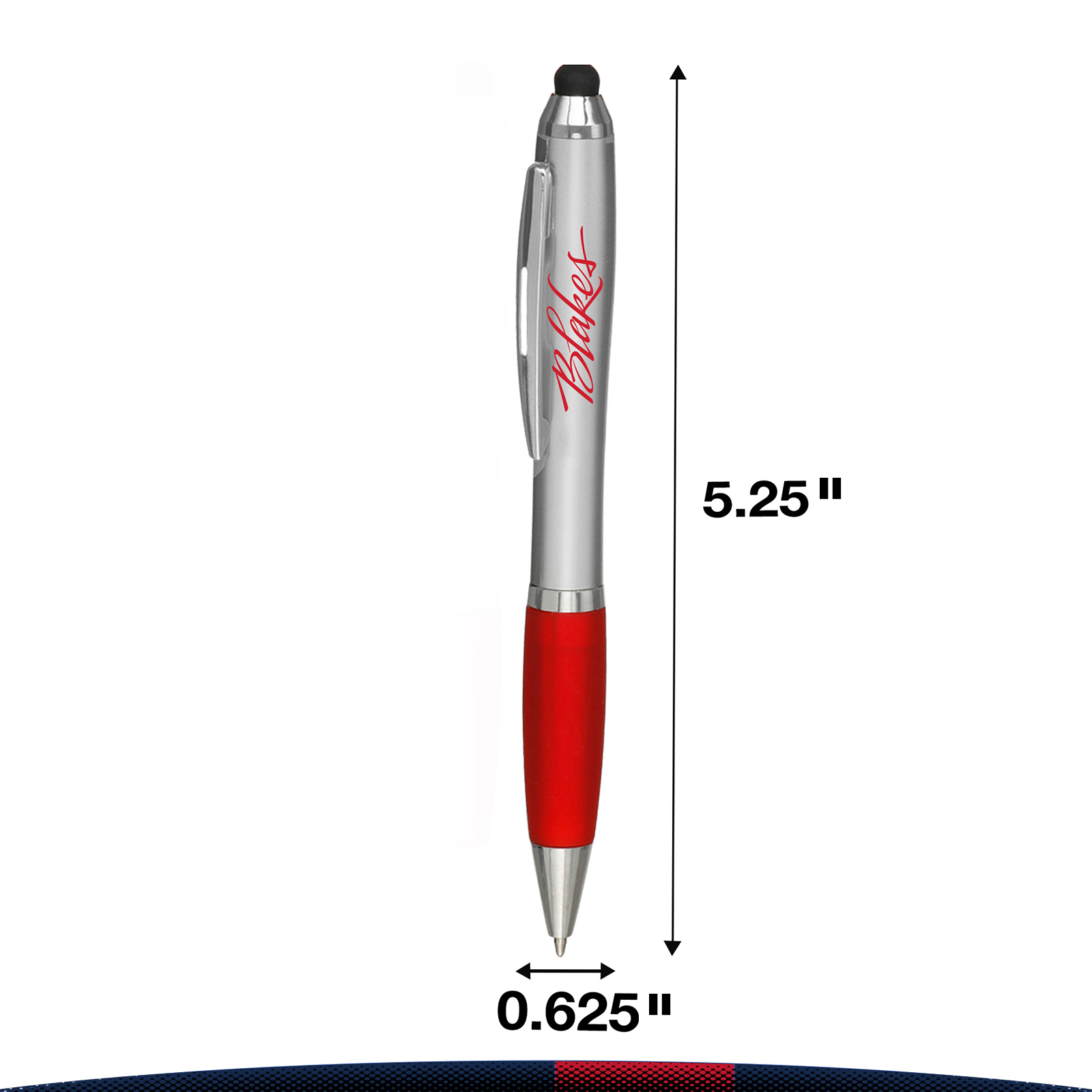 Keya Ballpoint Pens in Assorted Colors 2