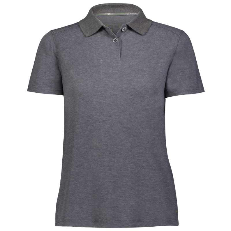 Holloway Ladies' Repreve Eco Polo 19