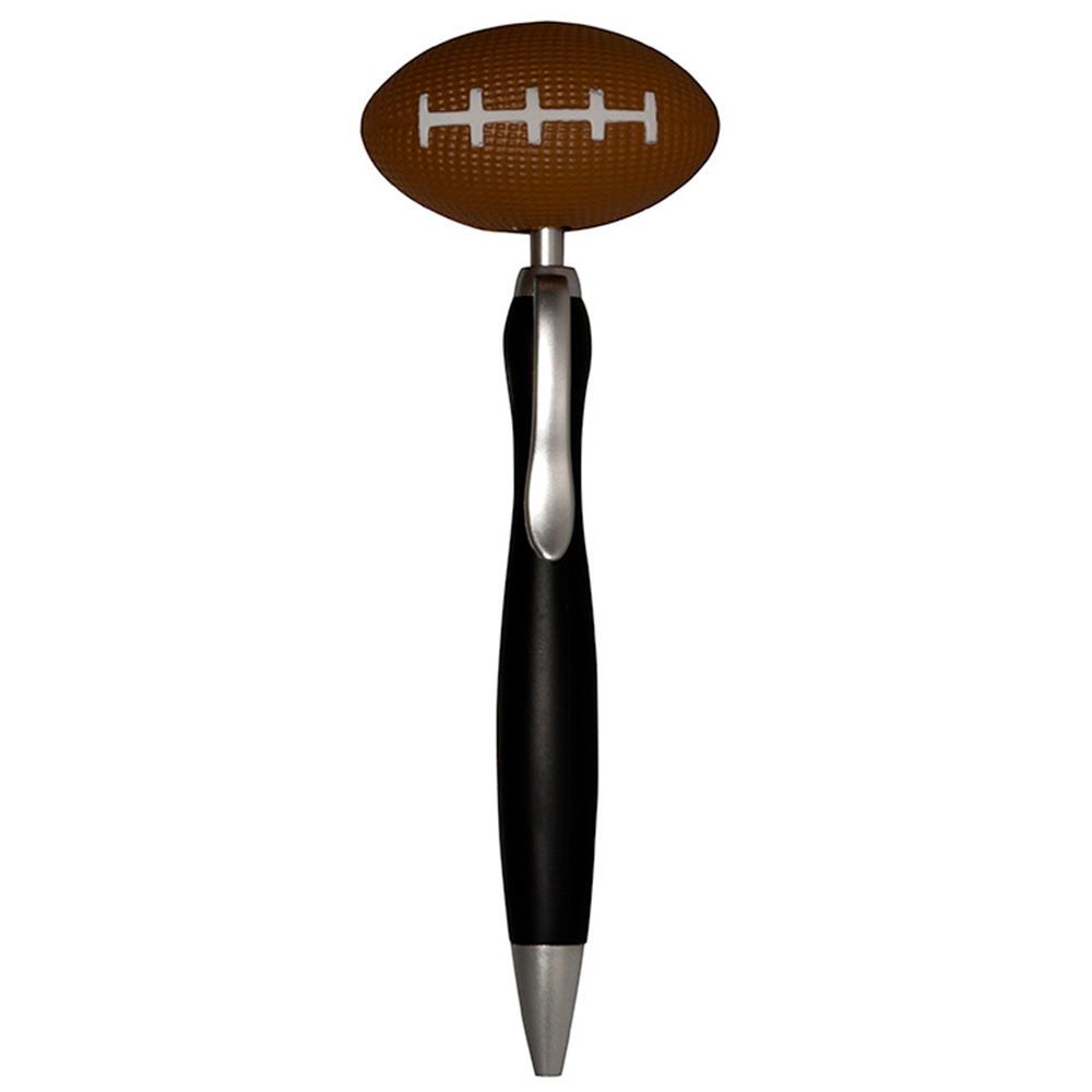 Football Top Click Pen 5