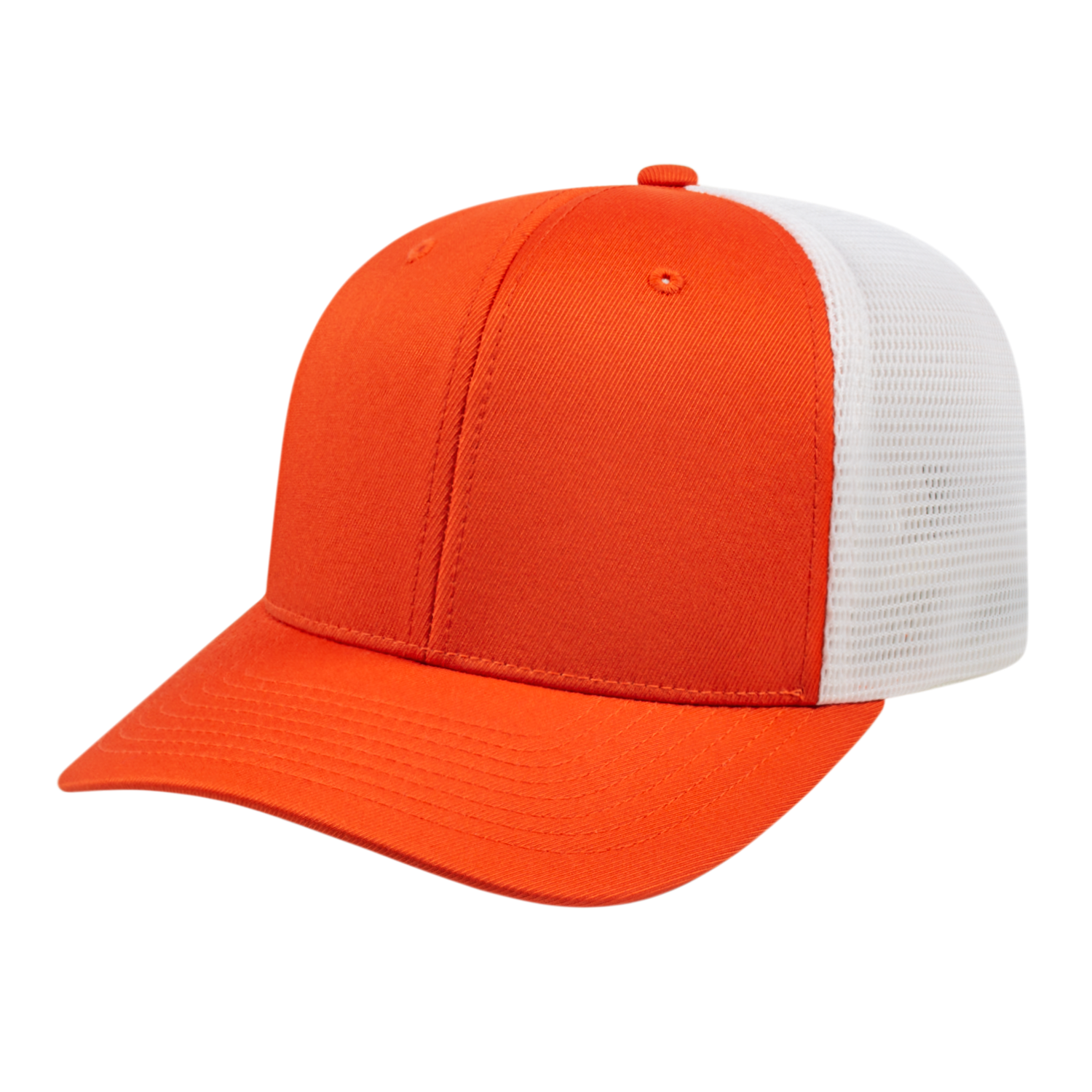 C A Flexfit 110 Trucker Mesh Back Cap 27