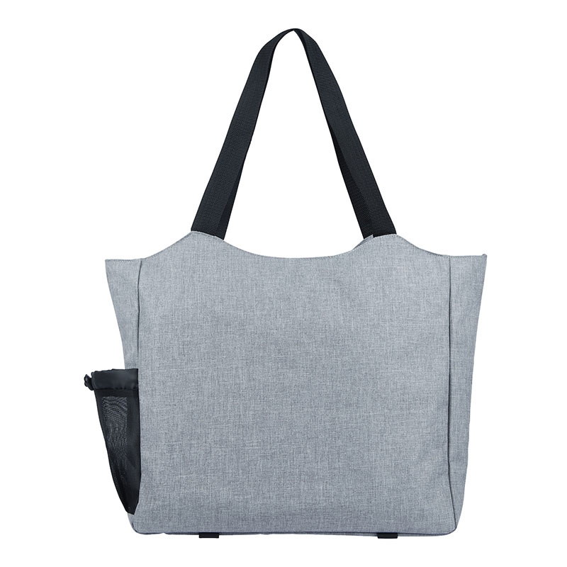 Tranquil RPET Yoga Tote 9