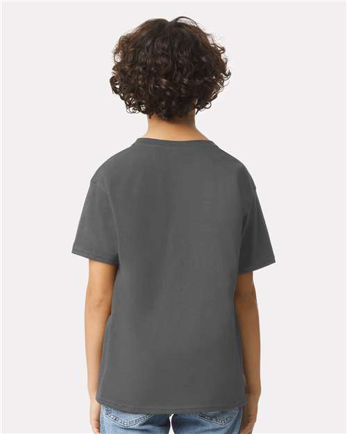 Youth Ultra Cotton® T-Shirt - 2000B 47