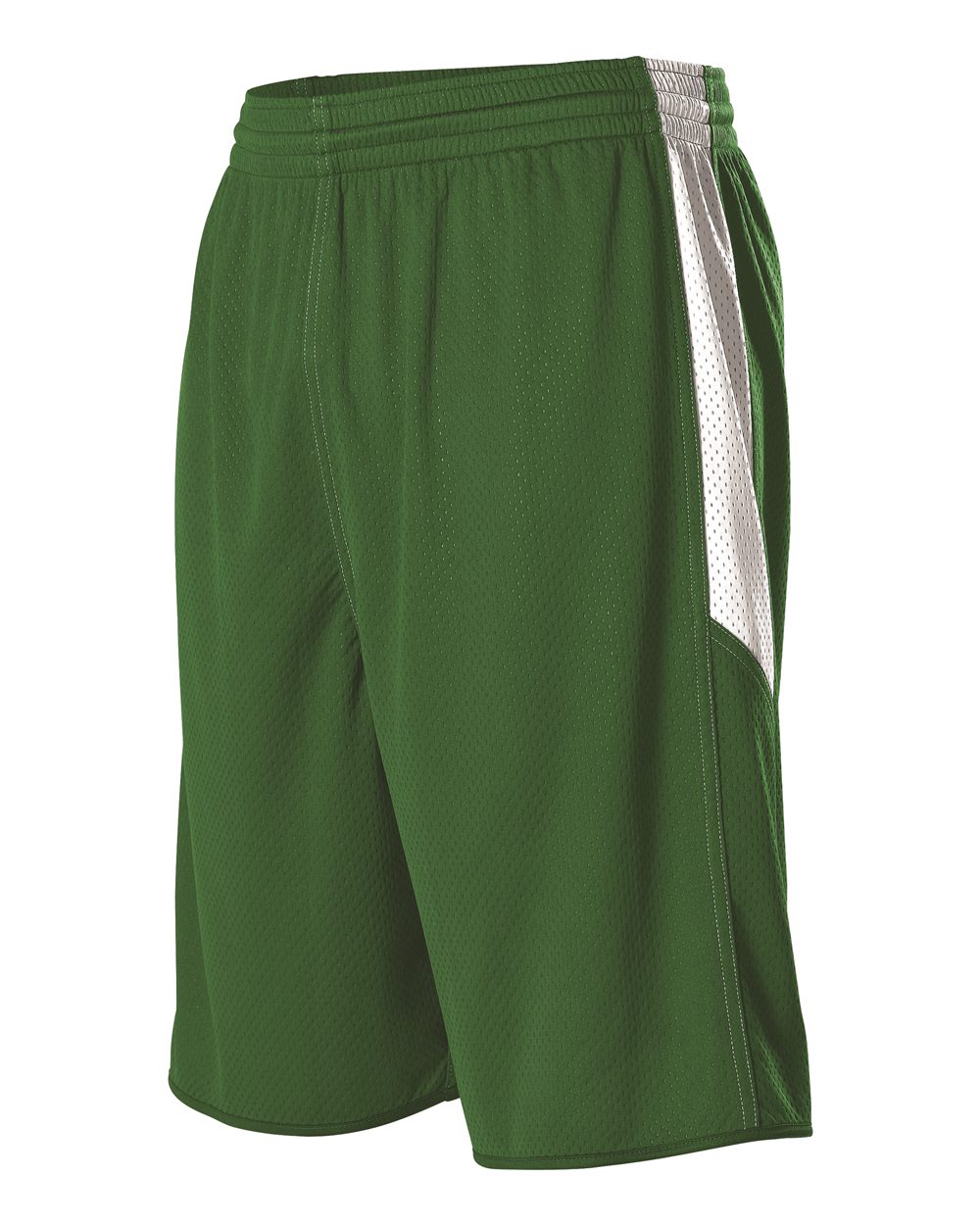 Youth Single Ply Reversible Shorts - 589PSPY 2