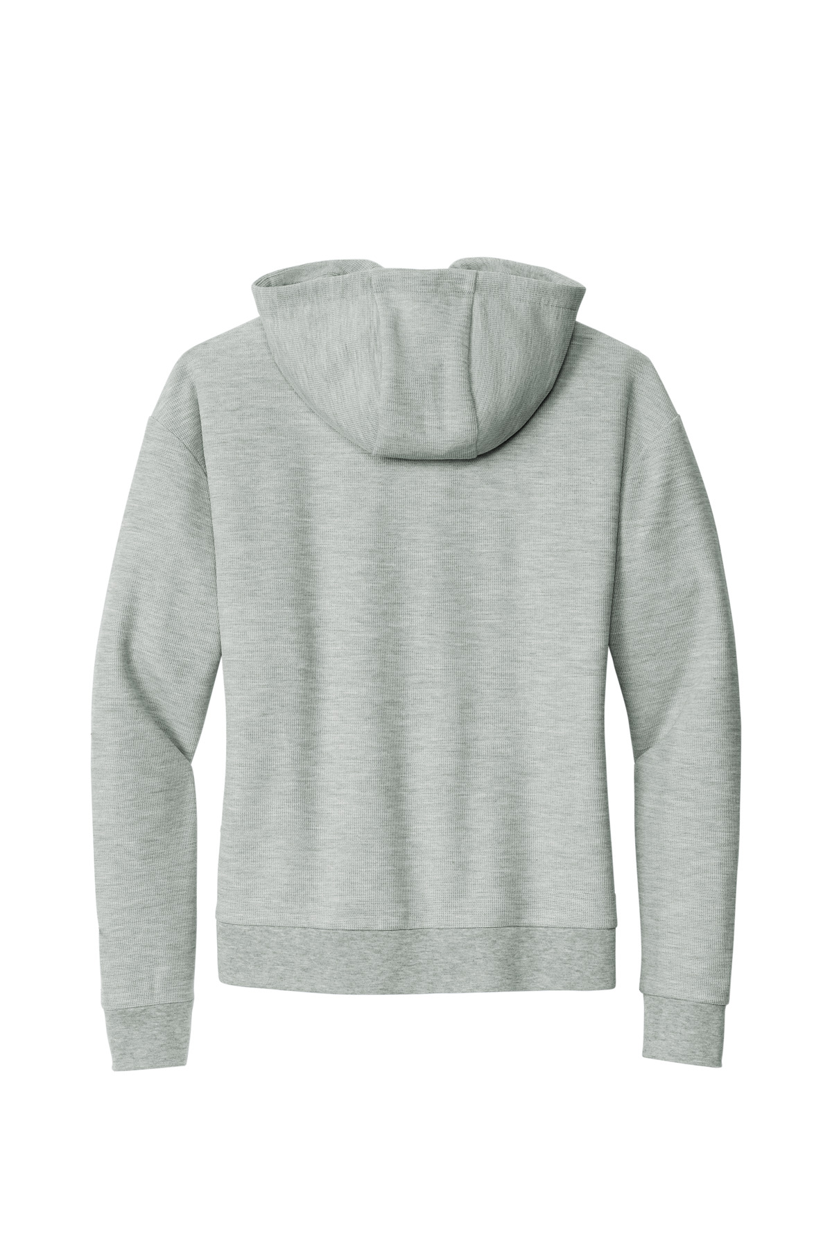 OGIO Women's Revive Hoodie LOG162, custom hoodie or sweatshirt with logo imprint 9