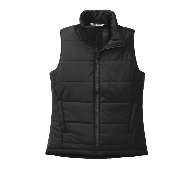 Port Authority Women's Puffer Vest 2