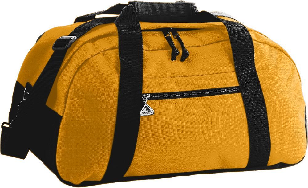 Large Ripstop Duffel Bag 4