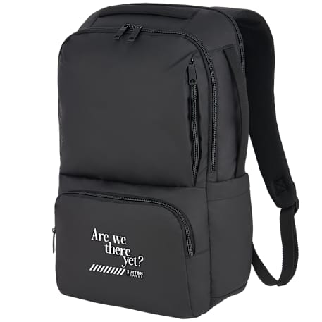 elleven Evolve 17" Laptop Backpack 5