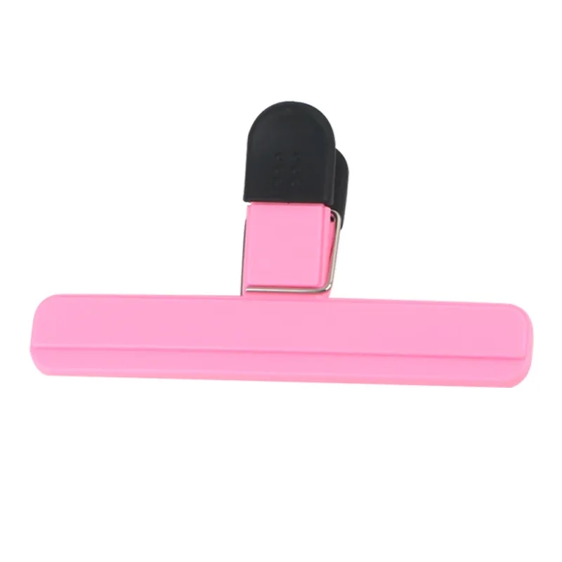 Food Bag Sealing Clip 6